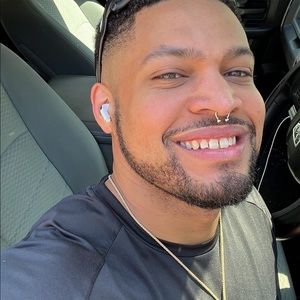 Meet your Posher, Curtis